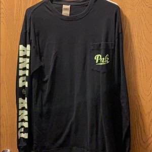 VS long sleeve